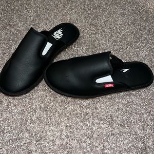 Vans Slippers